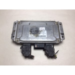 Citroen Xsara 1.6 Motor Beyni 0261206606 9638765980 ME7.4.4