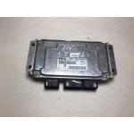 Peugeot 206 Motor Beyni 0261206942 9638783480 ME7.4.4