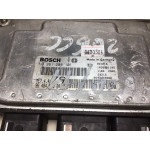 Peugeot 206 1.6 Motor Beyni 0261208101 9648482980 ME7.4.4