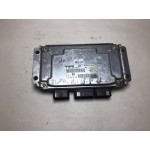 Peugeot 206 Motor Beyni 0261206942 9638783480 ME7.4.4