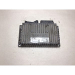 Citroen C5 2.0 HDİ Şanzıman Beyni S118047507F 9649117580 TA2000
