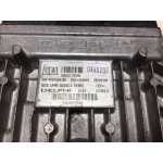 Peugeot 307 2.0 Motor Beyni R0413C004E 28105762 9663548180 9664873580 DCM3.4