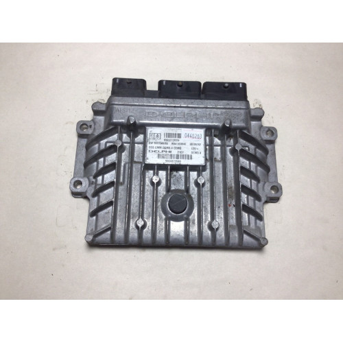 Peugeot 307 2.0 Motor Beyni R0413C004E 28105762 9663548180 9664873580 DCM3.4