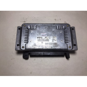 Peugeot 206 306 Motor Beyni MP7.2 9632693880 0261206214