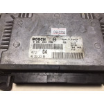 Peugeot 206 1.6 Motor Beyni 0261206032 9633234280 MP7.2