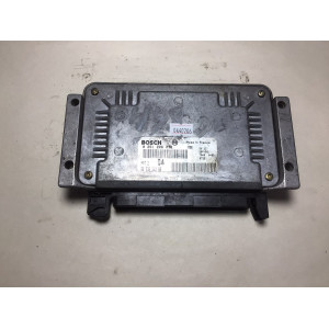 Peugeot 206 1.6 Motor Beyni 0261206032 9633234280 MP7.2