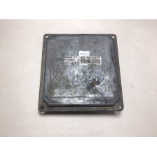 Citroen C3 1.6 Şanzıman Beyni S120216002A SW9651497380 SIM82