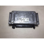Peugeot 306 1.6 Motor Beyni 0261204717 MP7.2 9630986780