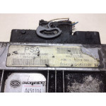 Citroen C2 C3 1.4 Motor Beyni 9654528680 9642222380 S2PM-385