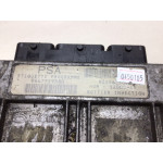 Peugeot 206 Motor Beyni 9647759380 9644625680 S2000-4A