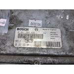 Peugeot 306 1.6 Motor Beyni 0261204628 9630278580 MP5.2