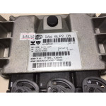 Citroen C4 Peugeot 307 1.4 Motor Beyni 9659099180 9653979480 IAW 6LP2.05