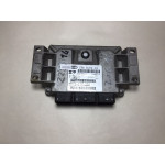 Peugeot 206 1.6 Motor Beyni 9654722680 9647498180 IAW 6LP2.03
