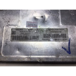 Peugeot 207 Citroen C2 C3 1.4 Motor Beyni 9651696680 9665424480 21586539-8A J34P