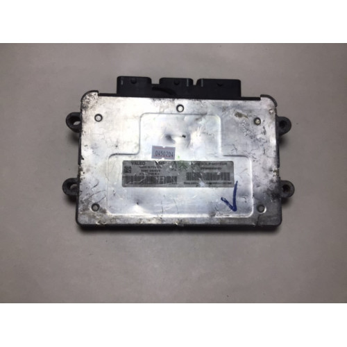 Peugeot 207 Citroen C2 C3 1.4 Motor Beyni 9651696680 9665424480 21586539-8A J34P