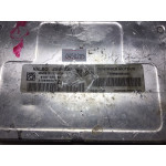 Peugeot 206 1.6 Motor Beyni 9663394480 21585944-4A 9655883280 J34P-AA