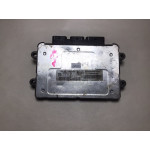 Peugeot 206 1.6 Motor Beyni 9663394480 21585944-4A 9655883280 J34P-AA
