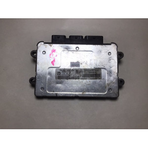 Peugeot 206 1.6 Motor Beyni 9663394480 21585944-4A 9655883280 J34P-AA