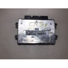 Peugeot 207 Citroen C2 C3 1.4 Motor Beyni 21586048-9A 9651696680 9664127180 J34P