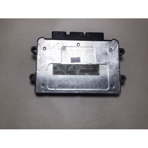 Peugeot 207 Citroen C2 C3 1.4 Motor Beyni 21586048-9A 9651696680 9664127180 J34P