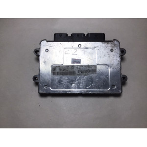 Peugeot 207 Citroen C2 C3 1.4 Motor Beyni 21585900-1A0 9661700480 9651696680 J34P