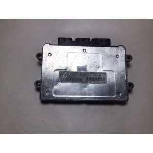 Peugeot 207 Citroen C2 C3 1.4 Motor Beyni 9651696680 9665424480 21586539-8A J34P