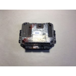 Peugeot Bipper Citroen Nemo 1.4 HDI Motor Beyni 0281014444 9666432480 EDC16C34