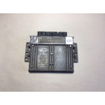 Peugeot 206 1.4 Motor Beyni 9644236080 9644625680-00