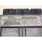 Peugeot 206 1.4 Motor Beyni 9644236080 9644625680-00