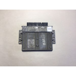 Peugeot 206 1.4 Motor Beyni 9647759580 9644625680