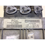 Peugeot 206 1.4 Motor Beyni 9644625680 9651500880