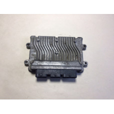 Peugeot 206 1.1 Motor Beyni V29026568A V34.3