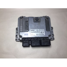 Peugeot 206 1.4 Motor Beyni 0261S04008 MEV17.4 9664738780