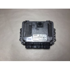 Peugeot 3008 Citroen C4 Motor Beyni 0281014729 9665674480 EDC16C34