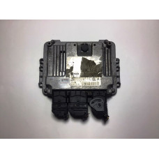 Citroen Peugeot 307 Motor Beyni 0281011863 EDC16C34 9661377280