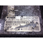 Peugeot 206 Motor Beyni 0281011560 EDC16C34 9656162180