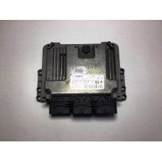 Peugeot 208 1.6 Motor Beyni 0281019820 EDC17C10 9805947580