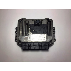 Peugeot 207 1.4 HDI Motor Beyni 0281012523 EDC16C34 9664843480