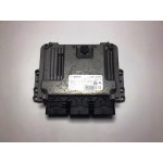 Citroen C4 1.6 Motor Beyni 0281017862 9677031180 EDC17C10