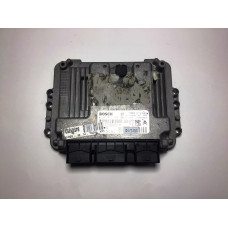 Peugeot 307 308 1.6 HDI Motor Beyni 0281011634 EDC16C34 9660324180