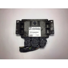 Citroen Peugeot 2.0 Motor Beyni IAW6LP1.11 9653067080 9650623180