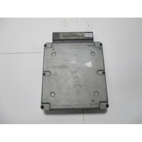 Ford Transit 2.4 TDDI Motor Beyni YC1A-12A650-AD DPC-635 KENA