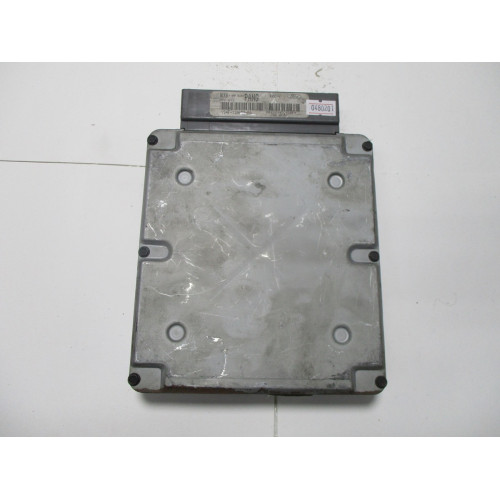 Ford Focus 1.8 TDI Motor Beyni YS4F-12A650-PA DPC-612 PANG 