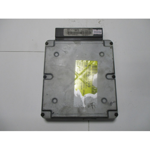 Ford Focus 1.8 TDCI Motor Beyni 98AB-12A650-BGH DPC-612 HATE