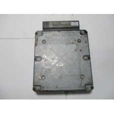 Ford Focus 1.8 TDI Motor Beyni YS4F-12A650-PA DPC-612 PANG 