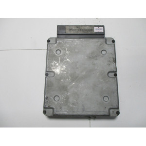 Ford Focus 1.8 TDI Motor Beyni YS4F-12A650-PA DPC-612 PANG 
