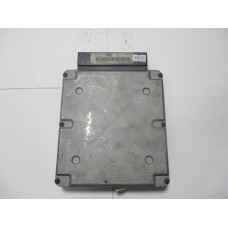 Ford Focus 1.8 TDI Motor Beyni YS4F-12A650-PA DPC-612 PANG 