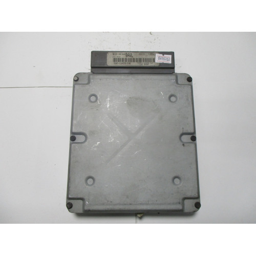 Ford Focus 1.8 TDDI Motor Beyni XS4F-12A650-FAB DPC-612 BAWL
