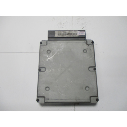 Ford Focus 1.8 TDDI Motor Beyni XS4F-12A650-FAB DPC-612 BAWL 