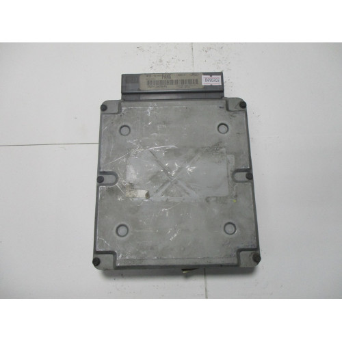 Ford Focus 1.8 TDI Motor Beyni YS4F-12A650-PA DPC-612 PANG 